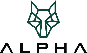 Alpha Logo